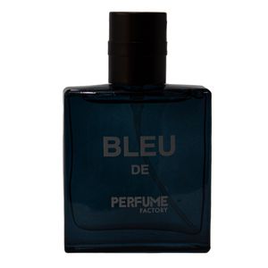 عطر جیبی مردانه پرفیوم فکتوری مدل بلو چنل حجم 30 میلی لیتر