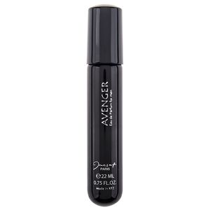 عطر جیبی مردانه ژک ساف مدل avenger حجم 22 میلی لیتر