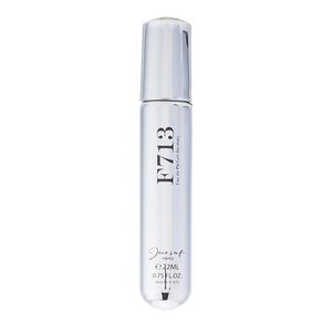 عطر جیبی مردانه ژک ساف مدل f713 حجم 22 میلی لیتر