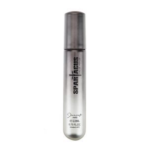 عطر جیبی مردانه ژک ساف مدل spartacus حجم 22 میلی لیتر