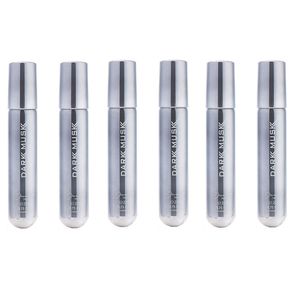 عطر جیبی مردانه ژک ساف مدل دارک ماسک حجم 22 میلی لیتر بسته 6 عددی