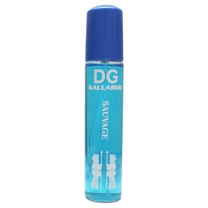 عطر جیبی مردانه گالاردو مدل dior sauvage حجم 30 میلی لیتر