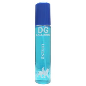 عطر جیبی مردانه گالاردو مدل legend حجم 30 میلی لیتر