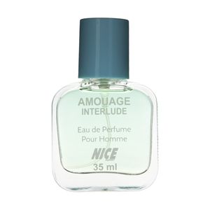 عطر جیبی نایس پاپت مدل amouage حجم 35 میلی لیتر