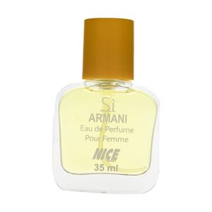 عطر جیبی نایس پاپت مدل armani حجم 35 میلی لیتر