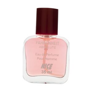 عطر جیبی نایس پاپت مدل fahrenheit حجم 35 میلی لیتر