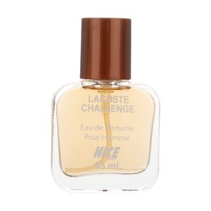 عطر جیبی نایس پاپت مدل lacoste حجم 35 میلی لیتر