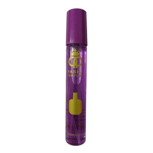 عطر جیبی پاشا مدل monparis حجم 22 میلی لیتر