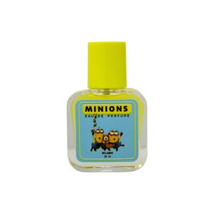 عطر جیبی کودک اسکلاره مدل minions حجم 35 میلی لیتر
