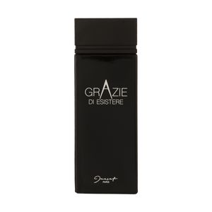 عطر مردانه ژک ساف مدل grazie حجم 100 میلی لیتر