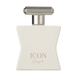عطر مردانه ژک ساف مدل icon حجم 100 میلی لیتر