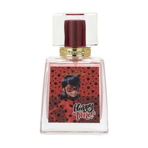 عطر کودک لاکچری دیاموند مدل lady bug حجم 50 میلی لیتر