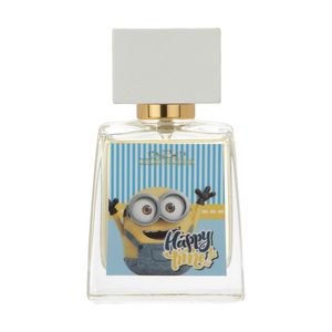 عطر کودک لاکچری دیاموند مدل minions حجم 50 میلی لیتر