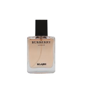 عطرجیبی زنانه اسکلاره مدل burberry london حجم 30 میلی لیتر