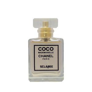 عطرجیبی زنانه اسکلاره مدل coco chanel حجم 30 میلی لیتر