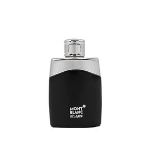 عطرجیبی مردانه اسکلاره مدل mont blanc legend حجم 30 میلی لیتر
