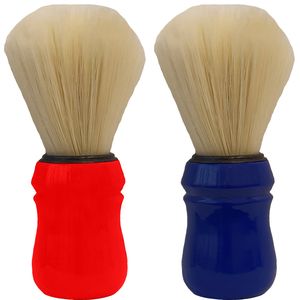 فرچه اصلاح ریش امکا مدل a 003 بسته 2 عددی