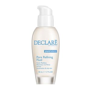 فلوئید ضد جوش دکلره مدل pure balance sebum reducing حجم 50 میلی لیتر