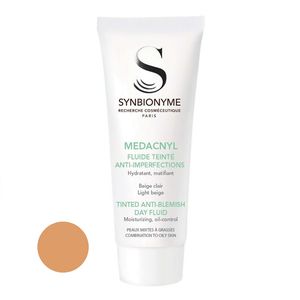 فلوئید ضد جوش سین بیونیم مدل medacnyl_l1 حجم 40 میلی لیتر