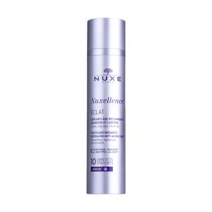 فلوئید ضد چروک نوکس مدل nuxellence eclat حجم 50 میلی لیتر