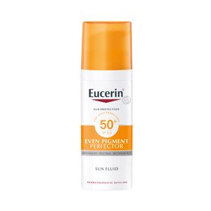 فلویید ضد آفتاب اوسرین مدل even pigment حجم 50 میلی لیتر