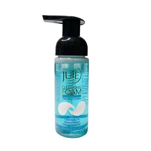 فوم شستشو صورت ژوت مدل aloe vera حجم 150 میلی لیتر