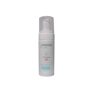 فوم شستشو صورت کپیدرما مدل hydracap حجم 150 میلی لیتر