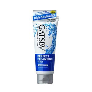 فوم شستشو صورت گتسبی مدل perfect حجم 150 میلی لیتر
