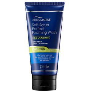فوم شستشوی اوتی آقایان مدل aqua marine حجم 150 میلی لیتر
