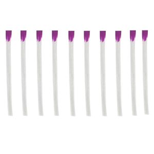 فیبر کاشت ناخن مدل nail 4477 مجموعه 10 عددی