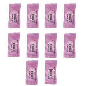 قرص ماسک ورقه ای صورت بایو آکوا مدل f002 مجموعه 10 عددی