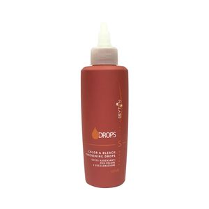 قطره غلیظ کننده رنگ و دکلره ریتون مدل drops حجم 125میلی لیتر
