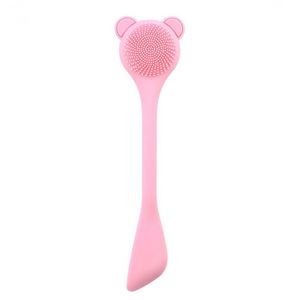 قلم ماسک و برس پاک کننده صورت مدل h02