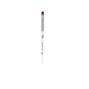 قلم موی کاشت ناخن پی تو مدل gel شماره 8