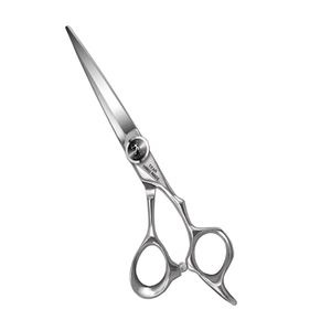 قیچی آرایشگاهی تیتان مدل ttd60