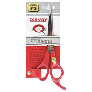 قیچی آرایشگاهی ساووی مدل rw 110