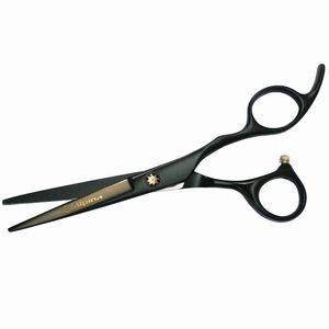 قیچی آرایشگری آلپینا مدل kkc600