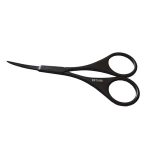 قیچی ابرو استیون مدل e 355