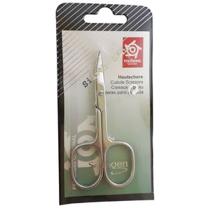 قیچی ابرو زولینگن مدل silverline