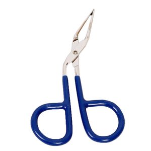قیچی ابرو فچیر مدل ts622