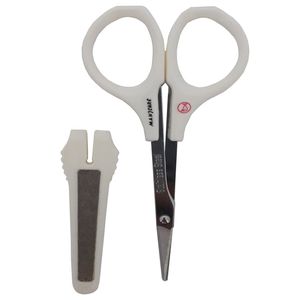 قیچی ابرو فیش مدل s512