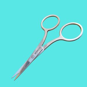 قیچی ابرو فیشر مدل sulinoin
