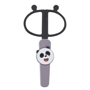قیچی ابرو مینیسو مدل panda