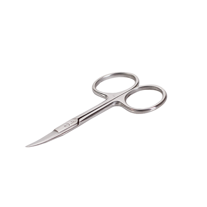 قیچی ابرو نوتریگا مدل scissors mrj 061