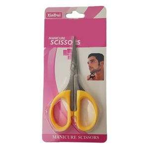 قیچی ابرو و اصلاح زیندای مدل n1