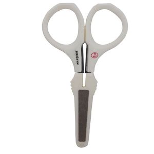 قیچی ابرو کد azx157