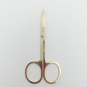 قیچی ابرو کیان لیلی مدل g2 150