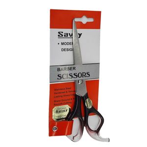قیچی اصلاح ساووی کد kg 01