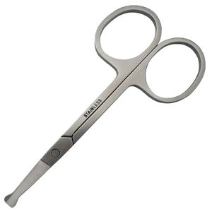 قیچی بینی میشیگان مدل stainless