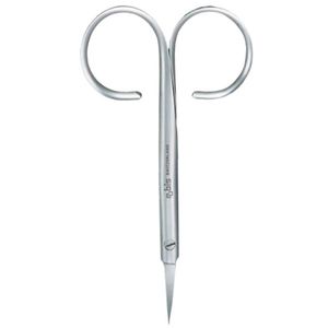 قیچی مخصوص ناخن rubis کد 8.1660.09